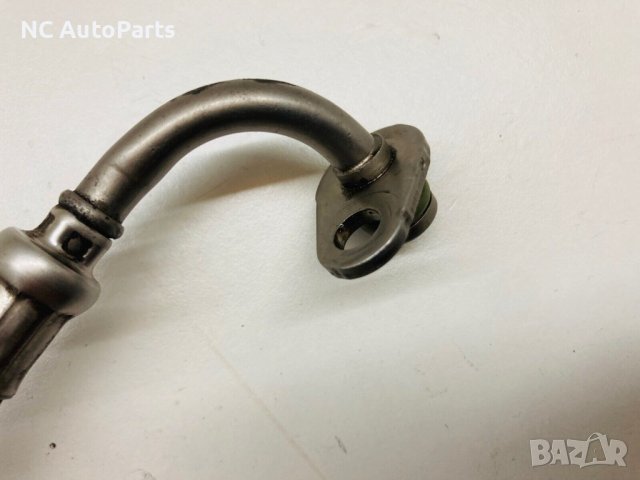 Тръба за масло за турбо ляво за MERCEDES Мерцедес W205 AMG C43 3.0 276.823 A2760900377 2018, снимка 6 - Части - 43584839