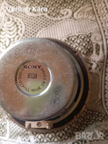 sony bass kolon, снимка 3 - Аудиосистеми - 50081488