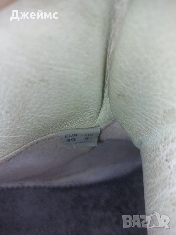 Оригинални туристически обувки/ 39 номер, снимка 10 - Маратонки - 52811520