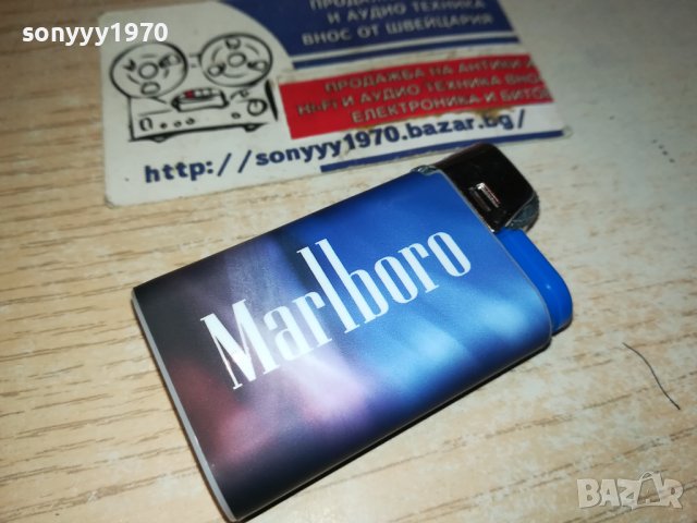 MARLBORO NEW 1912231815, снимка 8 - Колекции - 43479453