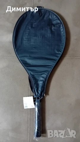 Heemskerk tennis racket тенис ракета Нова , снимка 6 - Тенис - 51322038