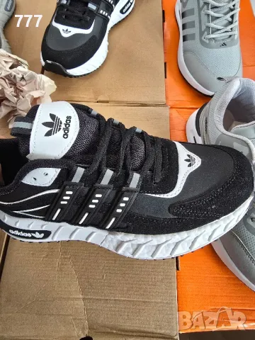 мъжки и дамски маратонки adidas , снимка 8 - Маратонки - 48030778