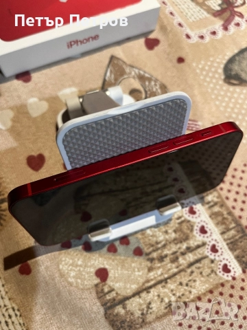 Iphone 13 mini 128GB, снимка 4 - Apple iPhone - 51713283