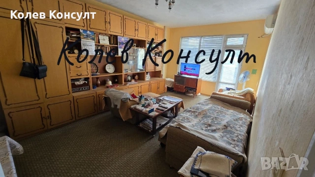 Апартамент Димитровград кв.Простор