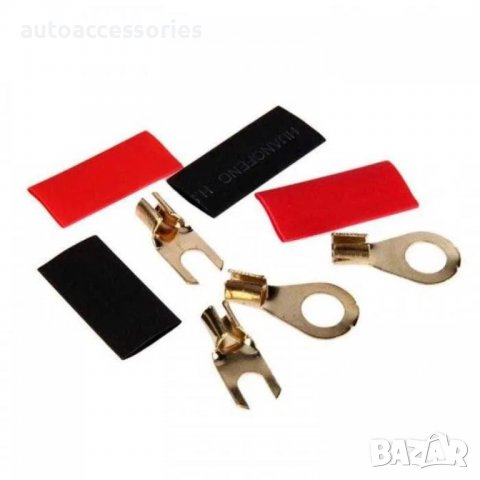 3000053886 Кабели за тонколони 8AWG 800W SX 800, снимка 7 - Аксесоари и консумативи - 37560049