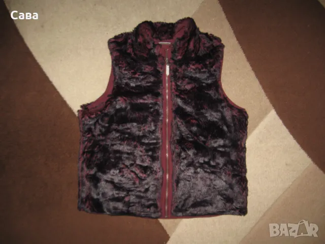 Елек LADY HATHAWAY  дамски,Л-ХЛ, снимка 6 - Елеци - 47636421