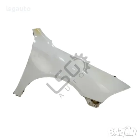 Десен калник Skoda OCTAVIA II (1Z) 2004-2010 ID: 135143