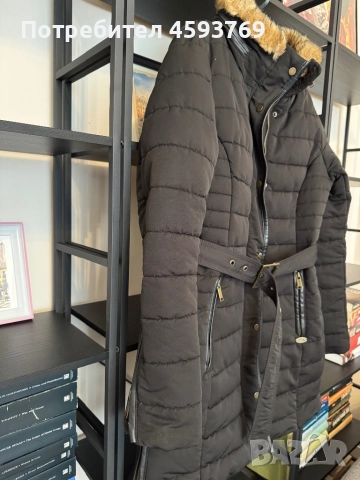 Зимно яке Firerap, снимка 2 - Якета - 51702046