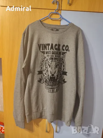 Мъжки оригинални блузи с дълъг ръкав , снимка 13 - Блузи - 48259123