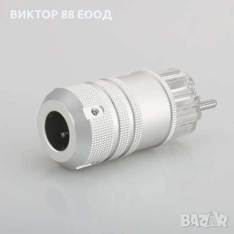 EU Schuko Power Plug - №10, снимка 3 - Други - 43821406