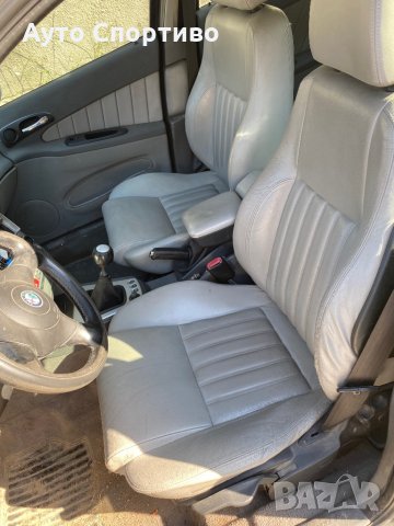 Алфа Ромео 156 фейслифт 2.4mjet 20V 175кс на части!, снимка 12 - Автомобили и джипове - 29063515