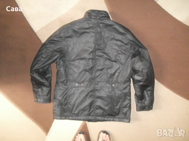 Зимно яке CAMEL  мъжко,ХЛ, снимка 9 - Якета - 52567067