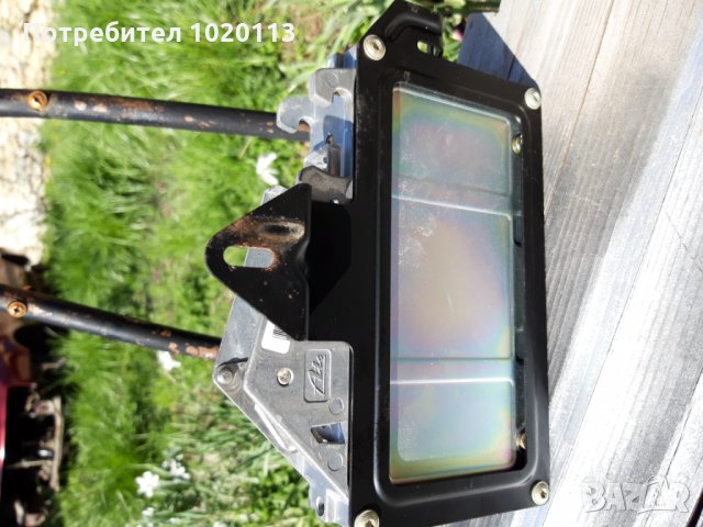 Компютър Фолксваген 1.8 90 автомат, снимка 4 - Части - 28434548