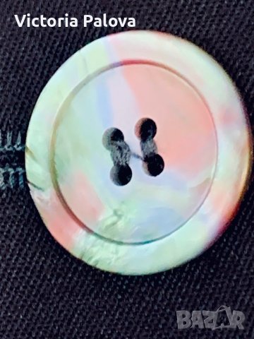 Стилно дамско сако/блейзер  MICRO ROYAL NINO, снимка 11 - Сака - 43557498