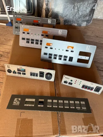 Оригинални Bord Control Calira 