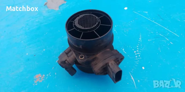 Дебитомер за  Мерцедес W211 280 дизел , снимка 2 - Части - 49939282