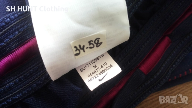 NIKE MANCHESTER CITY Kids размер 10-12 г. / 137-147 см оригинална детска футболна долница 34-58, снимка 13 - Детски анцузи и суичери - 52683452