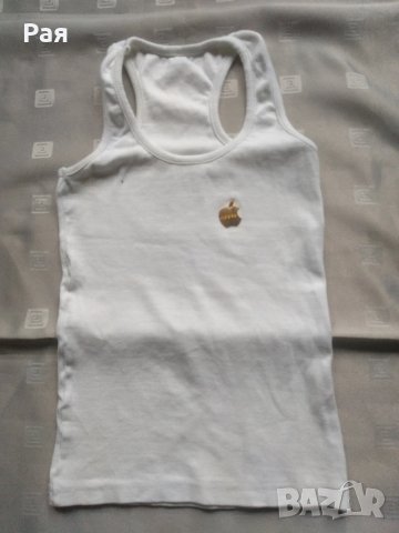 Потник apple, снимка 3 - Потници - 50778279
