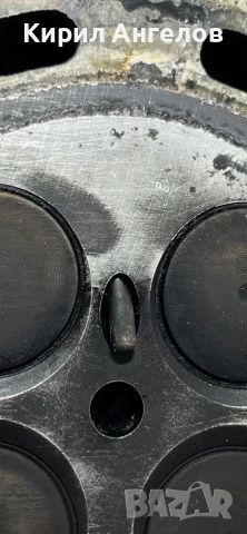 Оборудвана глава за BMW E60 E90 X3 E83 (2.0 d , 163 к.с.), снимка 9 - Части - 51407966