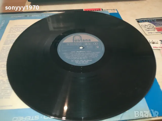 RAY McVAY-ПЛОЧА 1809241735, снимка 14 - Грамофонни плочи - 47281892