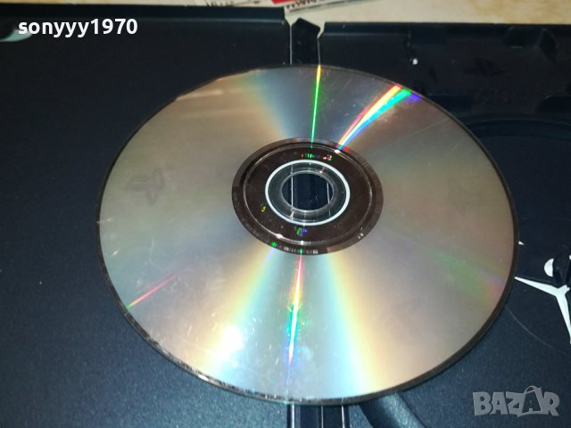 GRAND THEFT AUTO III GAME PS2 ВНОС GERMANY 0302242000, снимка 16 - Игри за PlayStation - 44118117