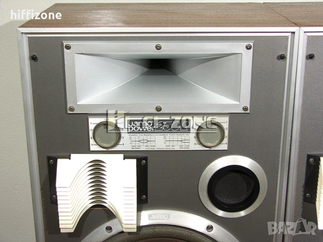 Тонколони    Jamo power 250r , снимка 4 - Тонколони - 53530708