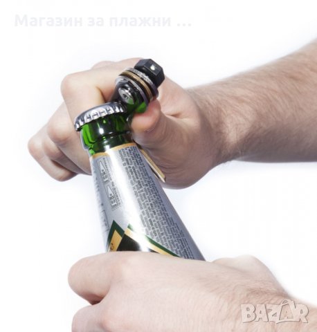 Органайзер за ключове KEY NINJA – побира до 30 броя - КОД 1392, снимка 18 - Други стоки за дома - 28506642