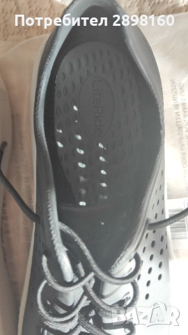 Мъжки гумени обувки Crocs , снимка 8 - Маратонки - 53541637