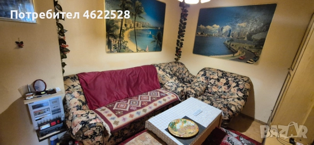 2 СТАЕН АПАРТАМЕНТ ЖК. БОТУНЕЦ 2,Район Кремиковци град София , снимка 3 - Апартаменти - 52449626