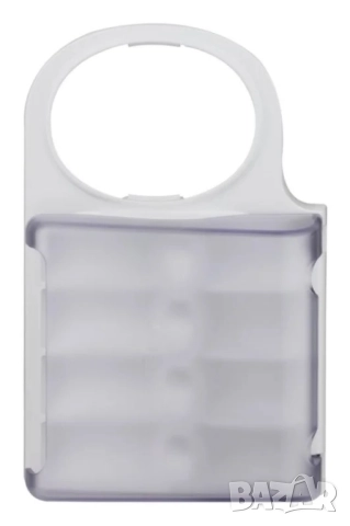 Зарядна станция ORAL-B, снимка 4 - Други стоки за дома - 52072497