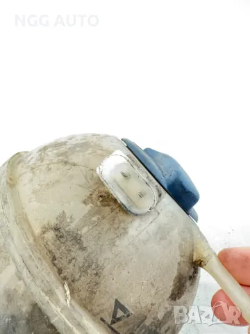 Казанче за Антифриз за Фолксваген Поло, Лупо, Сеат, VW Polo, Lupo, Seat, 6N0121407, 6N0 121 407, снимка 3 - Части - 47933578