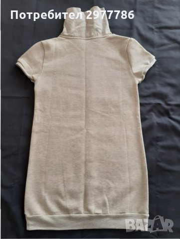 Детска туника, снимка 2 - Детски Блузи и туники - 32673335