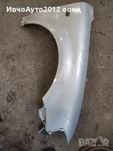 калник преден десен vw passat 4 Пасат 4 , снимка 3 - Части - 48195288