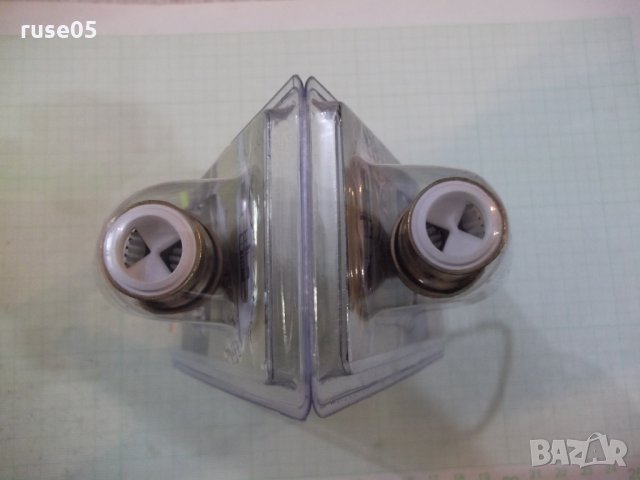 Компл.затвар.механизми *Lifetime 1/2"* керамични-ляв и десен, снимка 5 - Други стоки за дома - 26546248