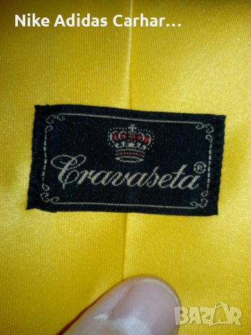 Много елегантна вратовръзка, като нова!, снимка 2 - Други - 39565700