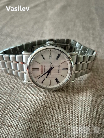 Seiko, снимка 7 - Мъжки - 53425317