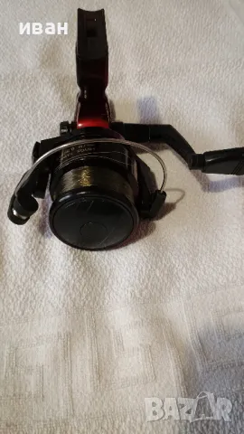 Рибарска макара, снимка 2 - Макари - 49098656