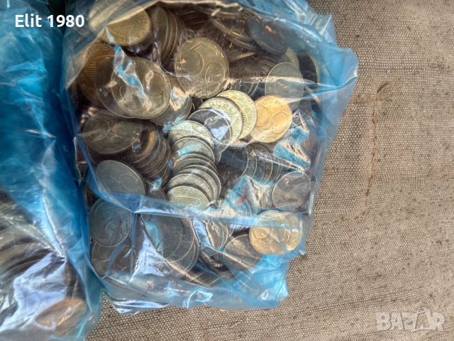 Продавам Лот монети Австрия, снимка 7 - Нумизматика и бонистика - 52285331