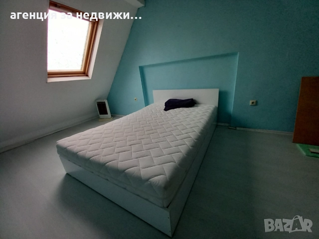 Двустаен обзаведен апартамент в района на Колхозен пазар, снимка 8 - Апартаменти - 52391811