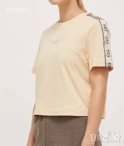 Guess дамски тениски , снимка 6 - Тениски - 49299433