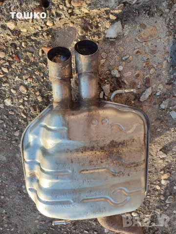 Гърнета от Фолксваген Пасат Б6. 2005 год., снимка 12 - Части - 51671302