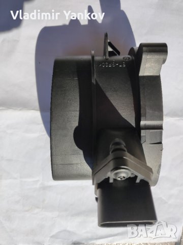 !!! НОВ !!! Дебитомер БМВ Е46 320 д BMW e46 320d