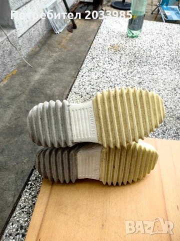 Кецове Konverse номер 42 , снимка 5 - Маратонки - 50736631