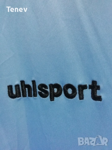 1860 Munich Uhlsport оригинална мъжка футболна тениска фланелка Мюнхен Munchen екип , снимка 7 - Тениски - 53067056