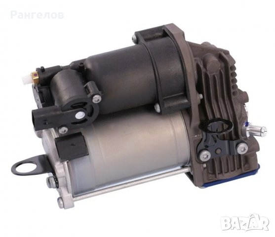 НОВ Компресор, пневматична система, въздушно окачване Mercedes ML / GL W164 -  1643201204  