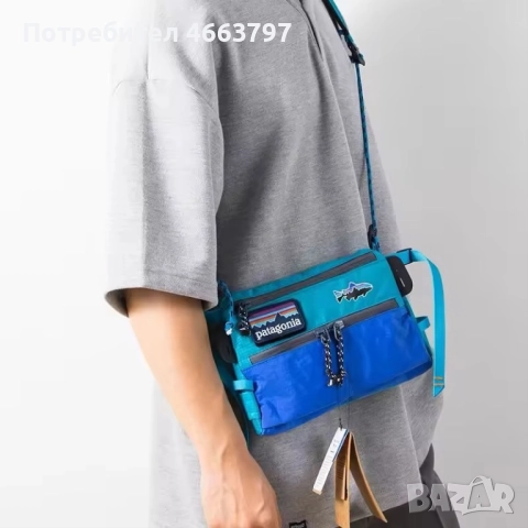 Чанта Патагония оригинал нова