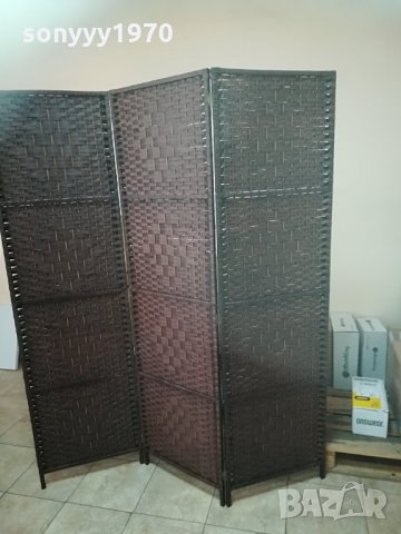 █▬█ 0 ▀█▀ ПАРАВАН-ВНОС АНГЛИЯ 180Х15ОСМ 1904211623, снимка 11 - Антикварни и старинни предмети - 32607679