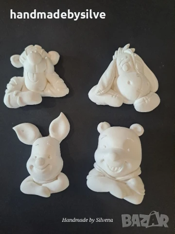 керамични отливки, снимка 2 - Други - 51144624