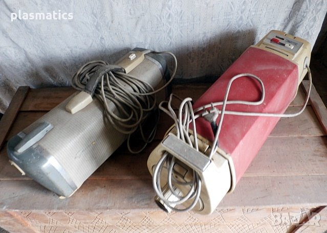 ретро прахосмукачки, снимка 4 - Прахосмукачки - 32631860