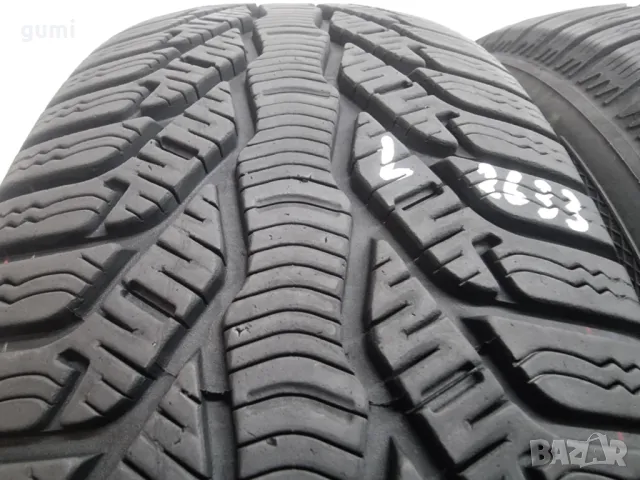 4бр зимни гуми 205/65/15 KLEBER L02633 